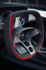 Opel GT Concept 2016 года